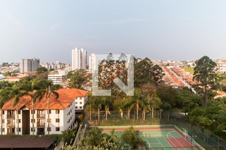 Apartamento para alugar com 114m², 3 quartos e 2 vagasVista da Área comum - Piscina