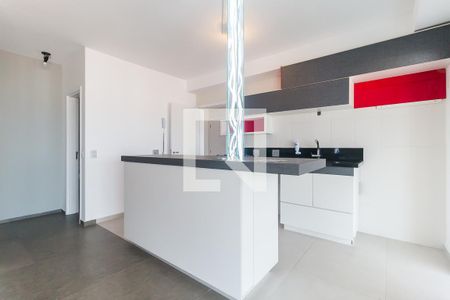 Apartamento para alugar com 114m², 3 quartos e 2 vagasCozinha