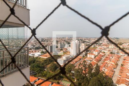Apartamento para alugar com 114m², 3 quartos e 2 vagasVista do Quarto 1