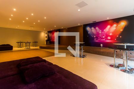 Apartamento para alugar com 114m², 3 quartos e 2 vagasGarage Band