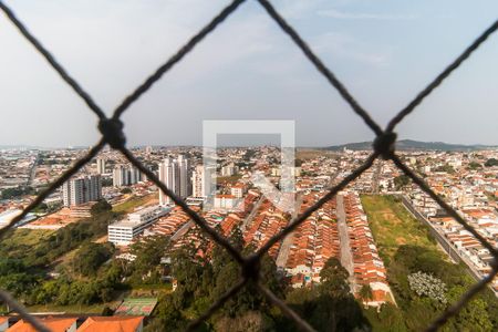 Apartamento para alugar com 114m², 3 quartos e 2 vagasVista do Quarto 2