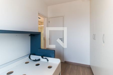 Apartamento para alugar com 114m², 3 quartos e 2 vagasQuarto 3 - Suíte 2