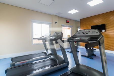 Apartamento para alugar com 114m², 3 quartos e 2 vagasAcademia