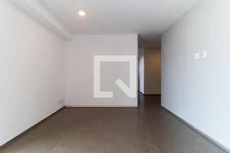 Sala de apartamento para alugar com 3 quartos, 114m² em Parque Santana, Mogi das Cruzes
