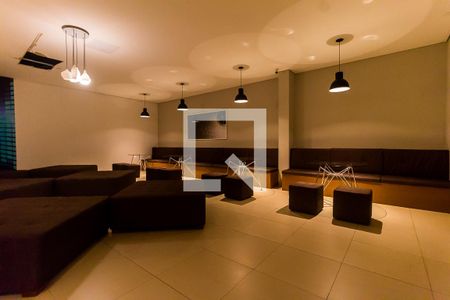 Apartamento para alugar com 114m², 3 quartos e 2 vagasLounge