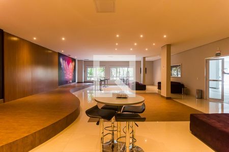 Apartamento para alugar com 114m², 3 quartos e 2 vagasGarage Band