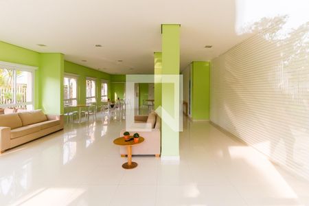 Apartamento para alugar com 114m², 3 quartos e 2 vagasÁrea comum - Salão de festas Infantil