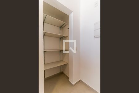 Apartamento para alugar com 114m², 3 quartos e 2 vagasDespensa