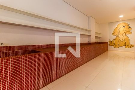 Apartamento para alugar com 114m², 3 quartos e 2 vagasPet Care