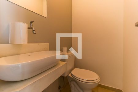 Apartamento para alugar com 114m², 3 quartos e 2 vagasLavabo