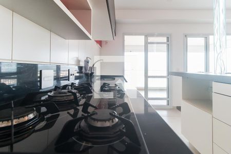 Apartamento para alugar com 114m², 3 quartos e 2 vagasCozinha