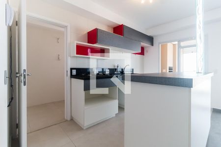 Apartamento para alugar com 114m², 3 quartos e 2 vagasCozinha