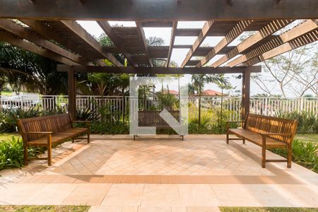 Apartamento para alugar com 114m², 3 quartos e 2 vagasÁrea comum