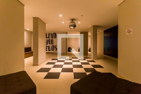 Apartamento para alugar com 114m², 3 quartos e 2 vagasLounge