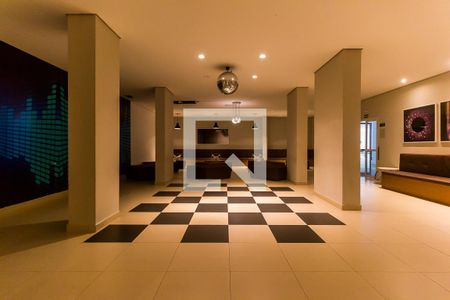 Apartamento para alugar com 114m², 3 quartos e 2 vagasLounge