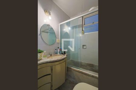 Apartamento para alugar com 110m², 3 quartos e 1 vagaBanheiro/Suíte