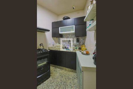 Apartamento para alugar com 110m², 3 quartos e 1 vagaCozinha