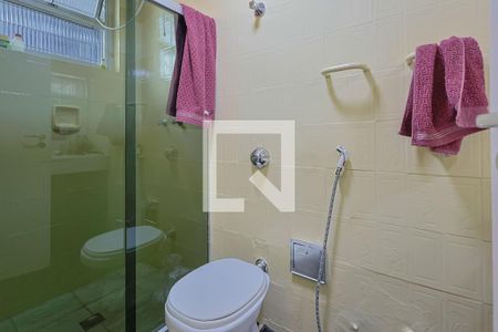 Apartamento para alugar com 110m², 3 quartos e 1 vagaBanheiro/Suíte