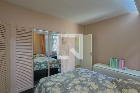 Apartamento para alugar com 110m², 3 quartos e 1 vagaSuíte