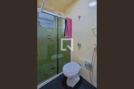 Apartamento para alugar com 110m², 3 quartos e 1 vagaBanheiro/Suíte