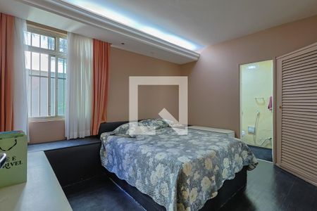 Apartamento para alugar com 110m², 3 quartos e 1 vagaSuíte