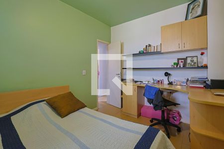 Apartamento para alugar com 110m², 3 quartos e 1 vagaQuarto 2