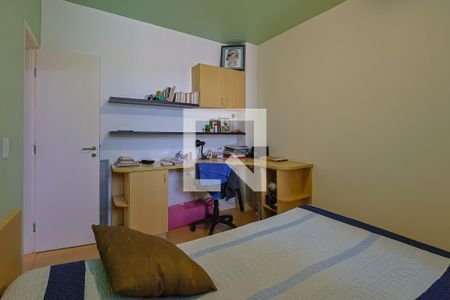 Apartamento para alugar com 110m², 3 quartos e 1 vagaQuarto 2