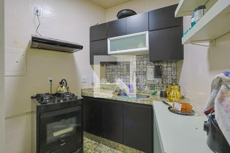 Apartamento para alugar com 110m², 3 quartos e 1 vagaCozinha