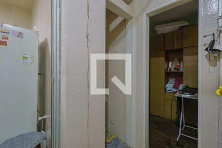 Apartamento para alugar com 110m², 3 quartos e 1 vagaLavanderia