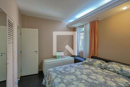 Apartamento para alugar com 110m², 3 quartos e 1 vagaSuíte