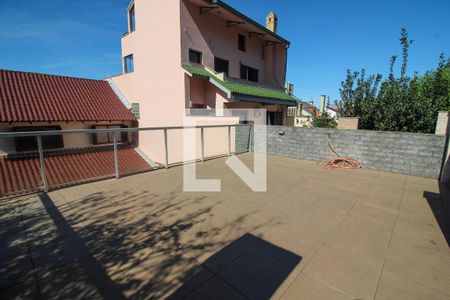 Casa de condomínio à venda com 220m², 3 quartos e 2 vagasTerraço