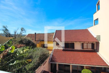 Casa de condomínio à venda com 220m², 3 quartos e 2 vagasVista do Terraço