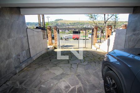 Casa de condomínio à venda com 220m², 3 quartos e 2 vagasGaragem