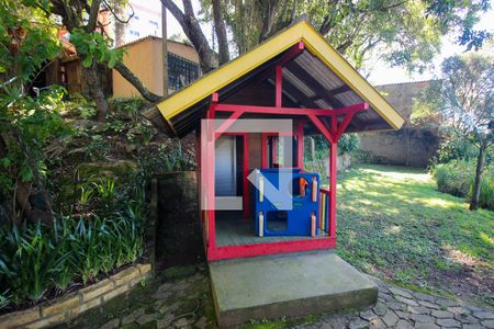 Casa de condomínio à venda com 220m², 3 quartos e 2 vagasÁrea comum - Playground