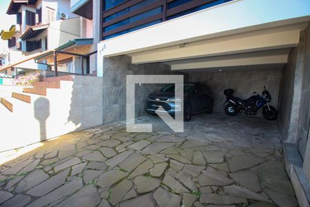 Casa de condomínio à venda com 220m², 3 quartos e 2 vagasGaragem