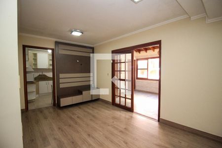 Casa de condomínio à venda com 220m², 3 quartos e 2 vagasSala de Jantar