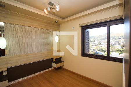 Casa de condomínio à venda com 220m², 3 quartos e 2 vagasQuarto Suíte