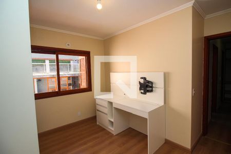 Casa de condomínio à venda com 220m², 3 quartos e 2 vagasQuarto 1