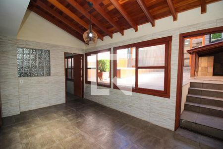 Casa de condomínio à venda com 220m², 3 quartos e 2 vagasSala 2