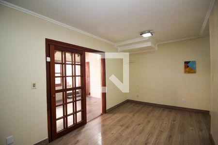 Casa de condomínio à venda com 220m², 3 quartos e 2 vagasSala de Jantar