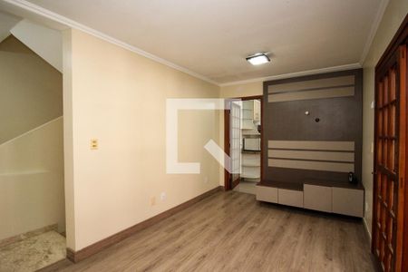 Casa de condomínio à venda com 220m², 3 quartos e 2 vagasSala de Jantar