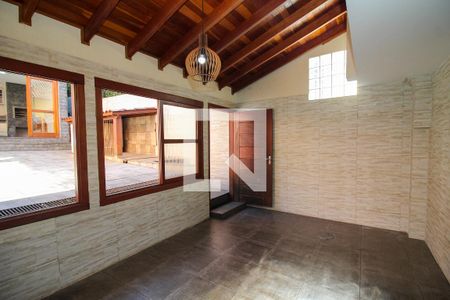 Casa de condomínio à venda com 220m², 3 quartos e 2 vagasSala 2