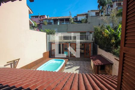 Casa de condomínio à venda com 220m², 3 quartos e 2 vagasVista do Quarto 2