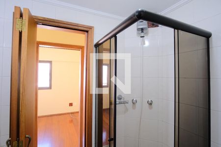 Apartamento para alugar com 71m², 3 quartos e 1 vagaBanheiro Social