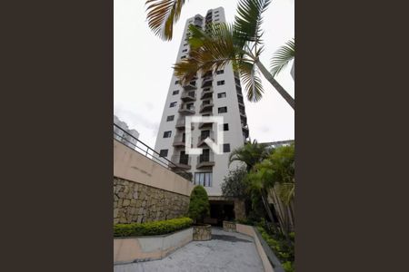 Apartamento para alugar com 71m², 3 quartos e 1 vagaFachada