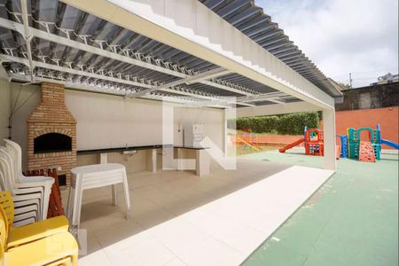 Apartamento para alugar com 71m², 3 quartos e 1 vagaÁrea comum