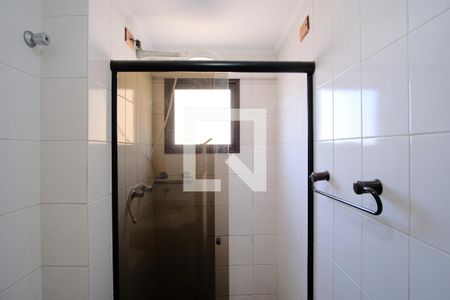Apartamento para alugar com 71m², 3 quartos e 1 vagaBanheiro da Suíte 