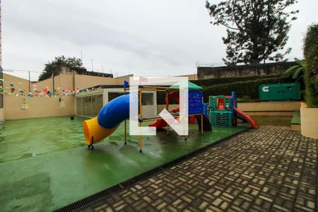 Apartamento para alugar com 71m², 3 quartos e 1 vagaÁrea comum