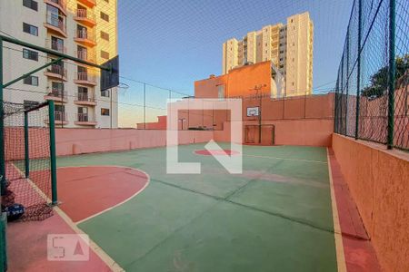 Apartamento para alugar com 71m², 3 quartos e 1 vagaÁrea comum