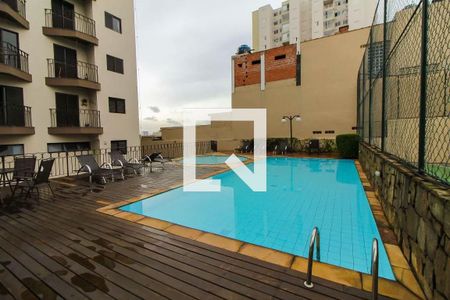 Apartamento para alugar com 71m², 3 quartos e 1 vagaÁrea comum